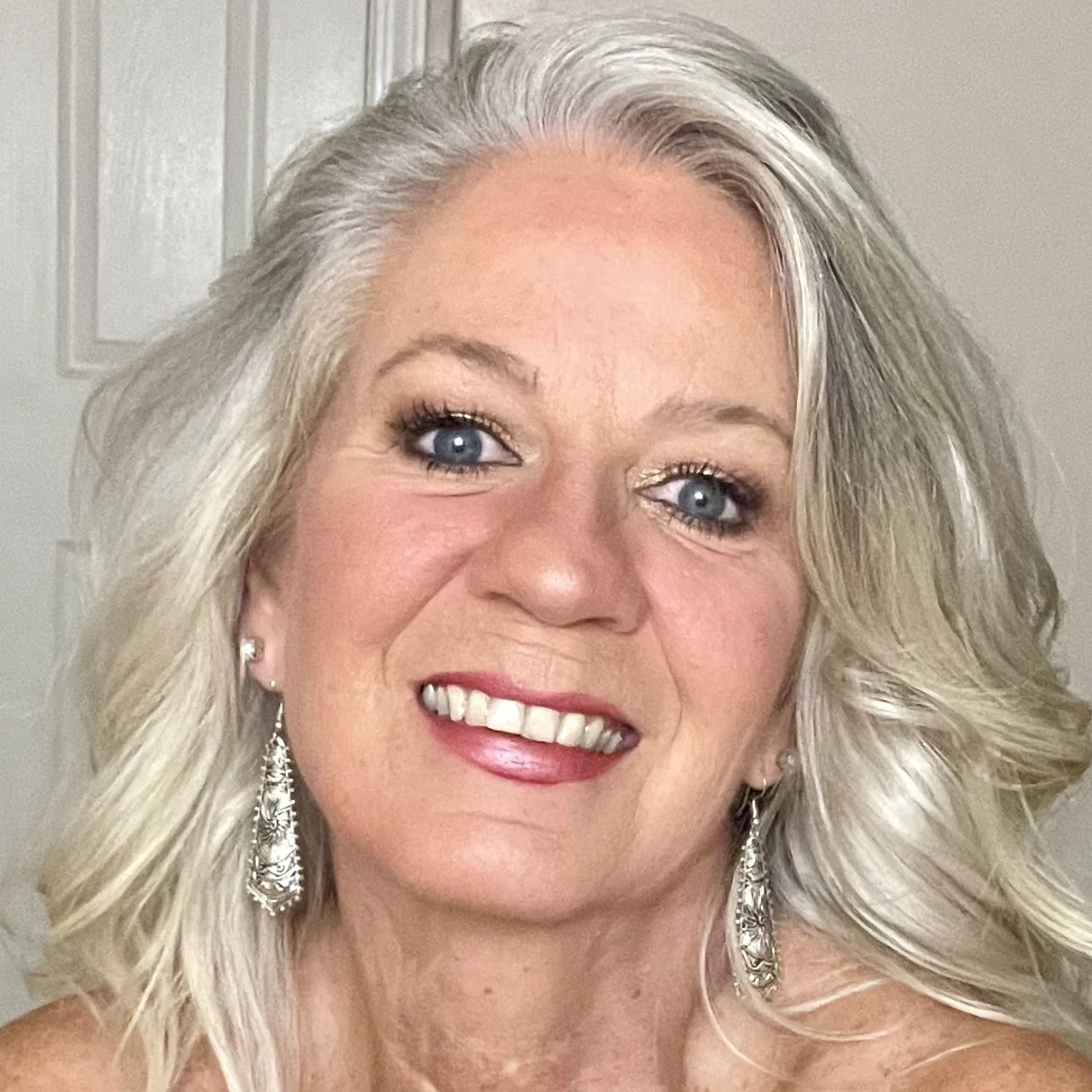 Southern Mature Woman - OnlyFans model