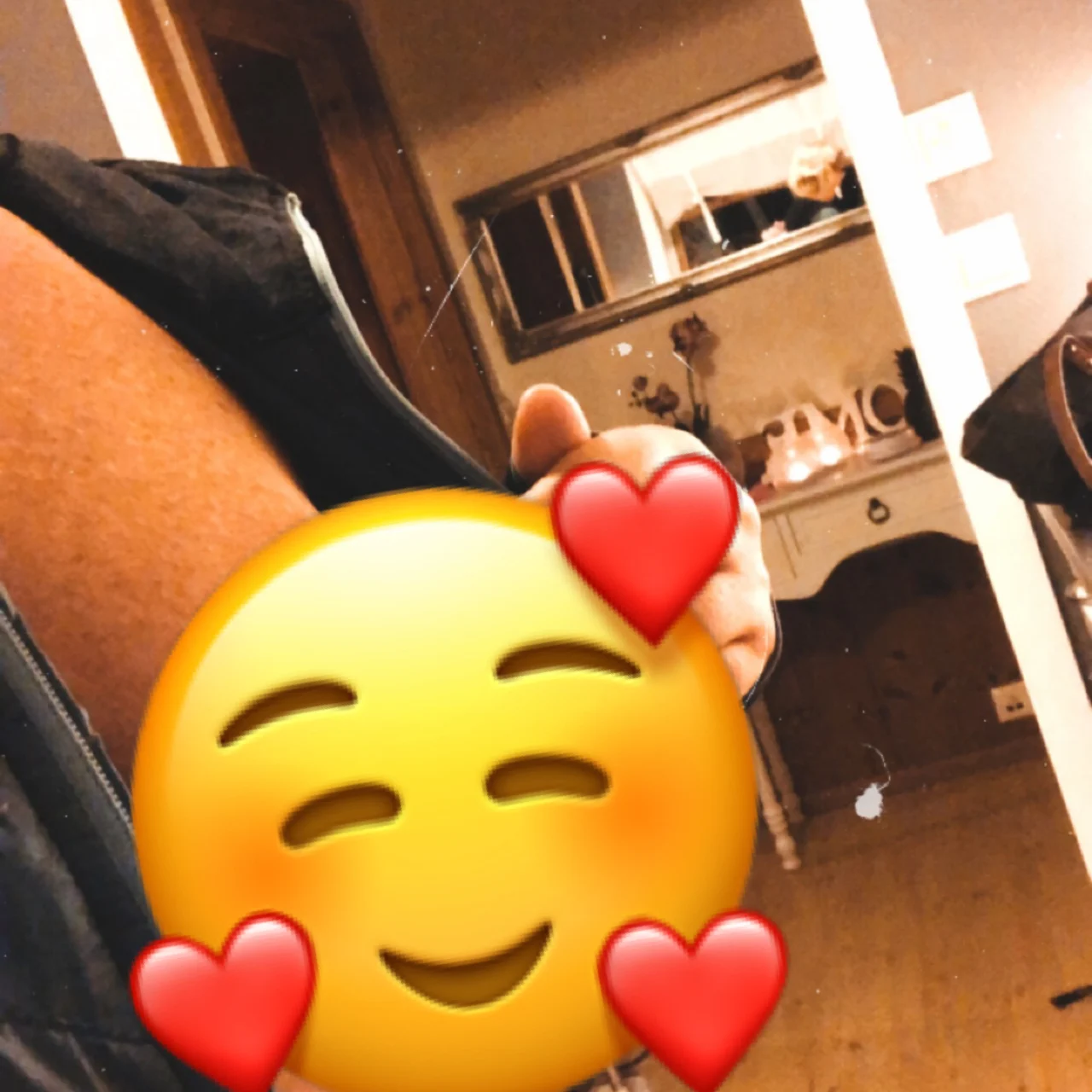 Fjellgeita🐐 - OnlyFans model