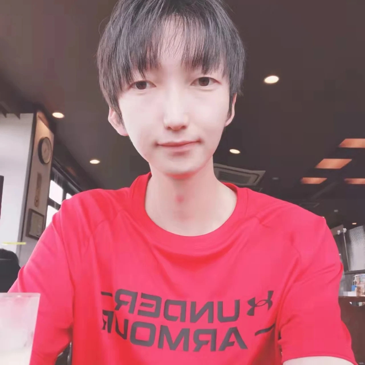 HOPE（少年S） - OnlyFans model