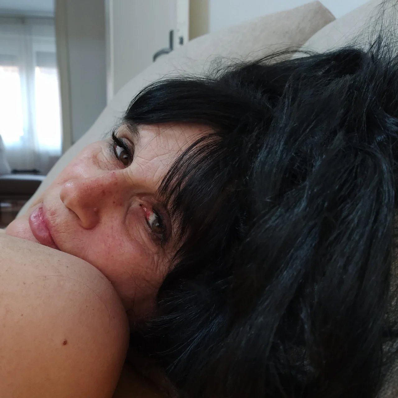 Silvy007 VIP - OnlyFans model