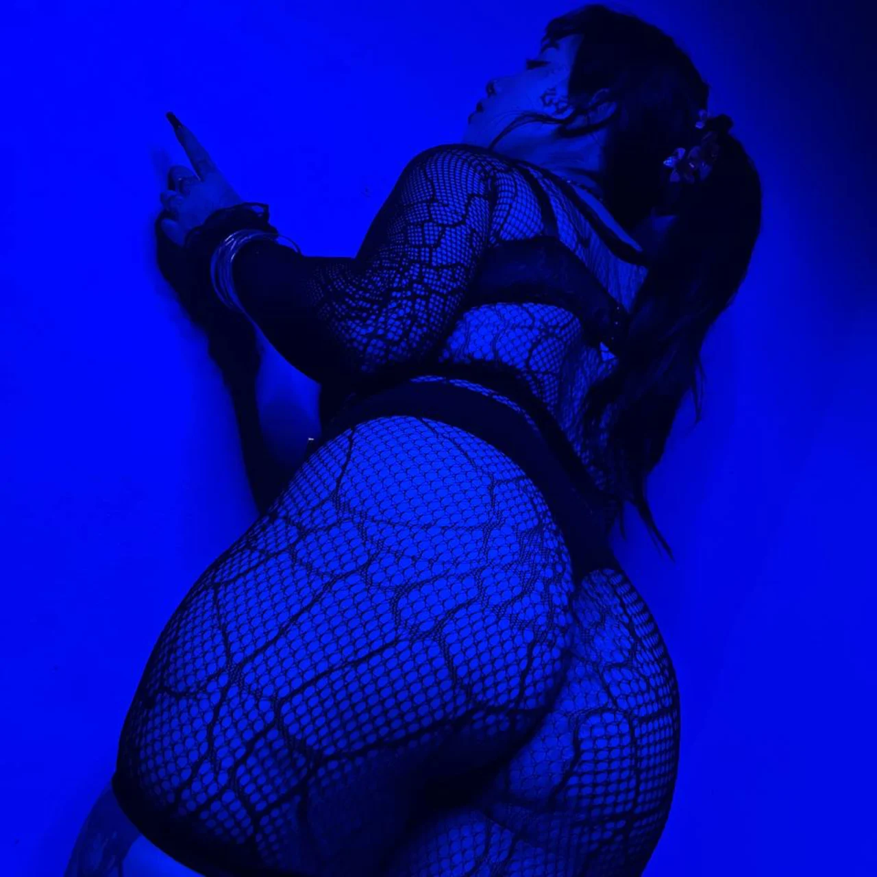 Kingo Garcia - OnlyFans model