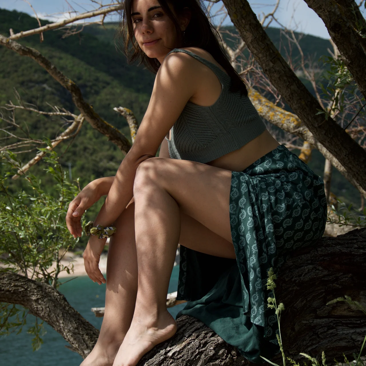 nina - OnlyFans model