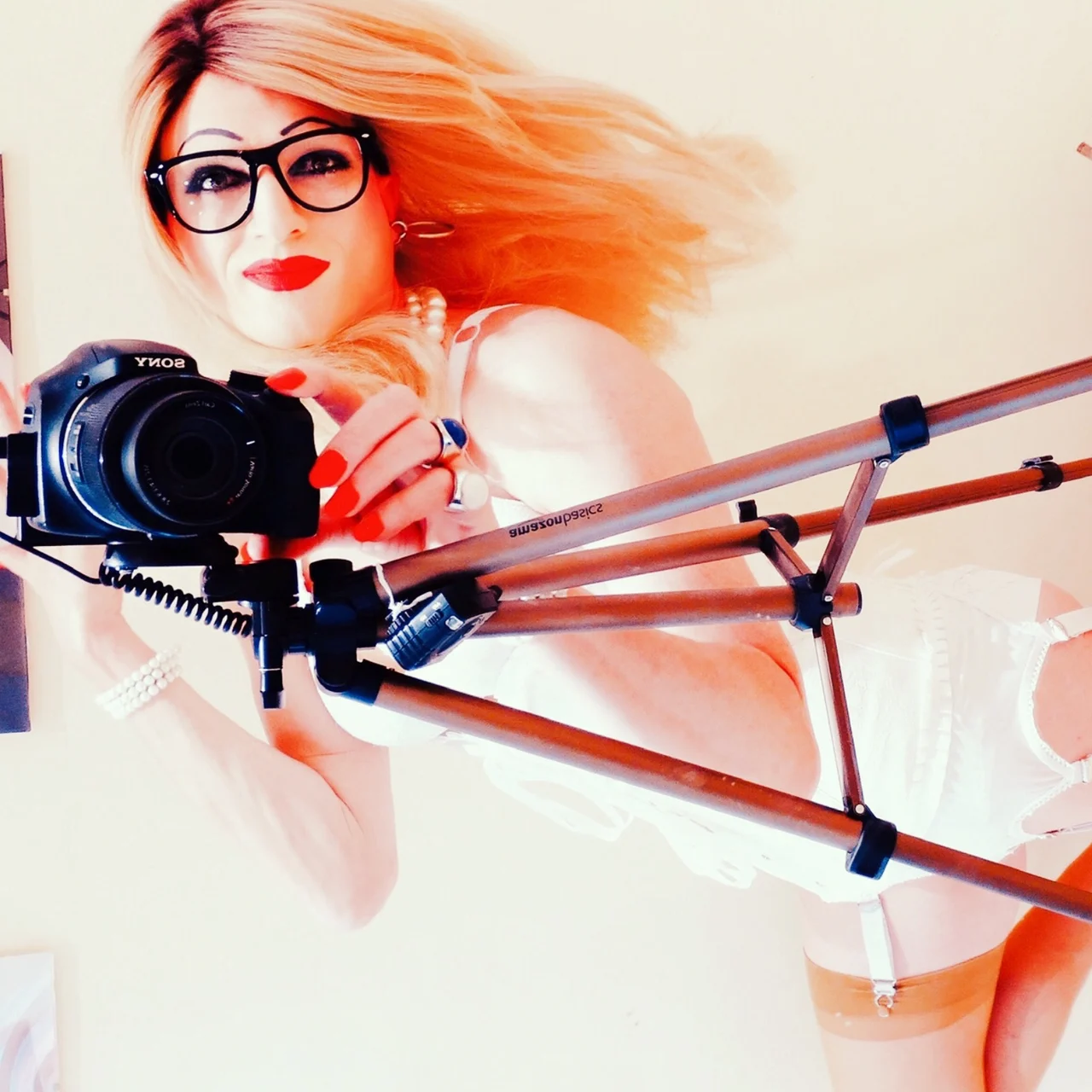 DanaHeisseLive - OnlyFans model