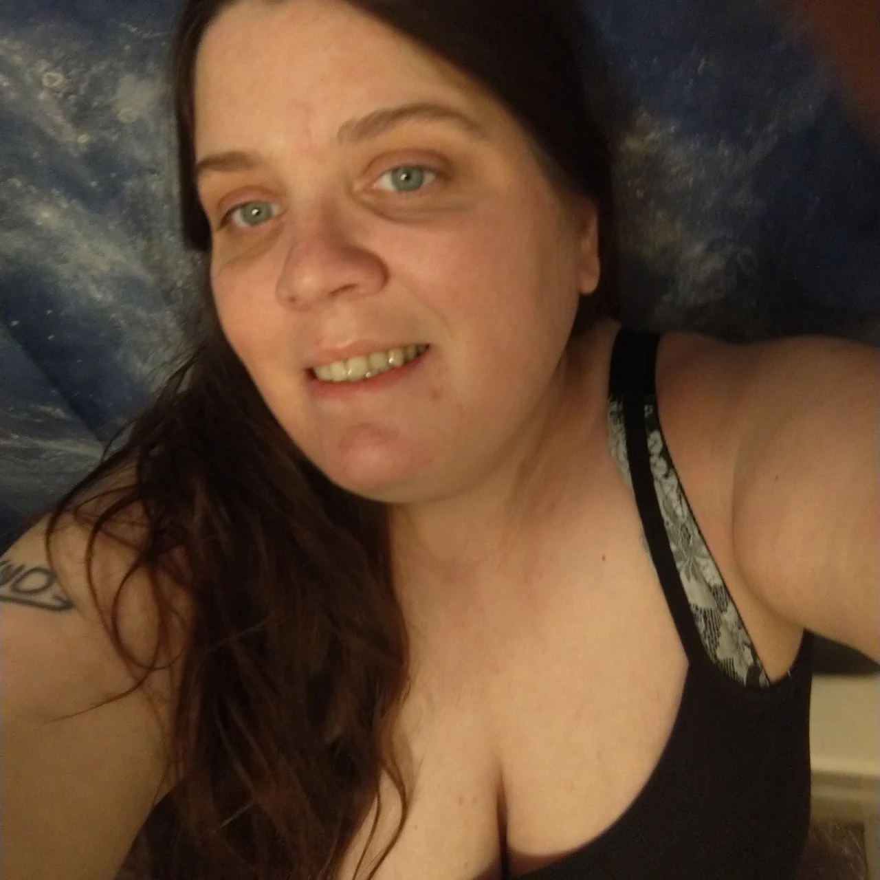 DDblueeyes - OnlyFans model