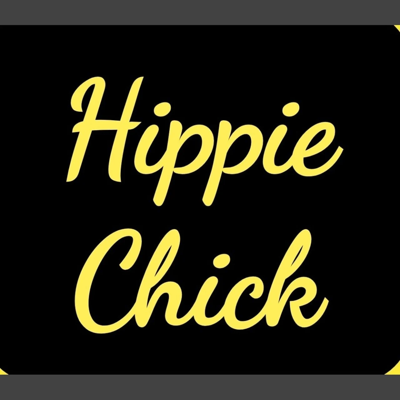 HippieChick - OnlyFans model
