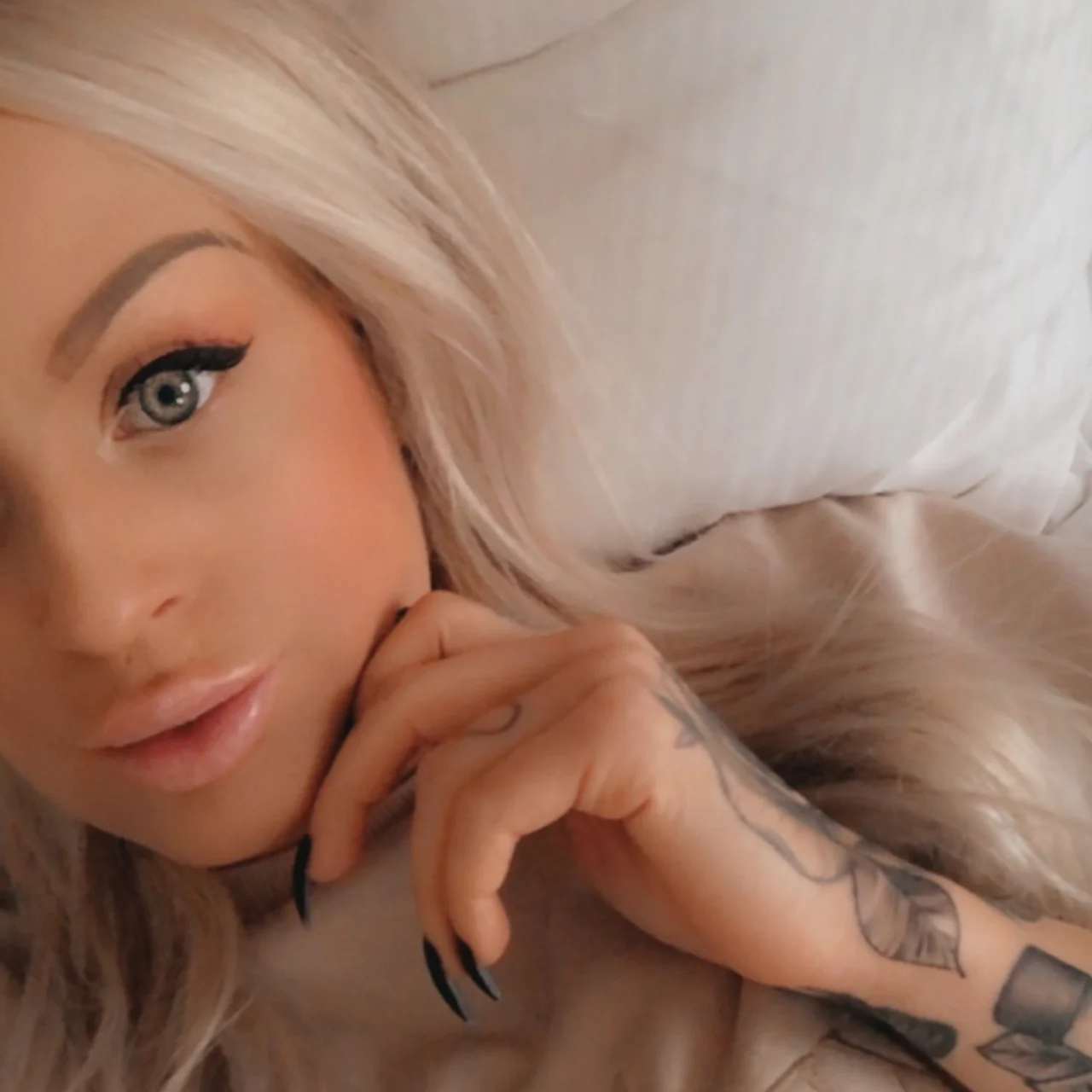 Penny - OnlyFans model