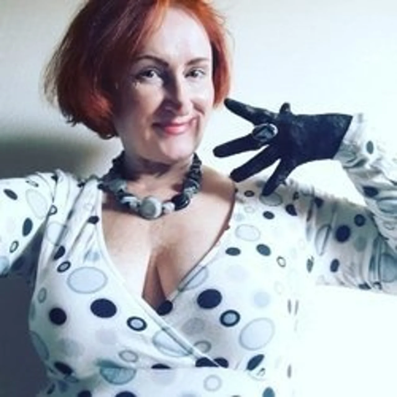 Red_Fox - OnlyFans model