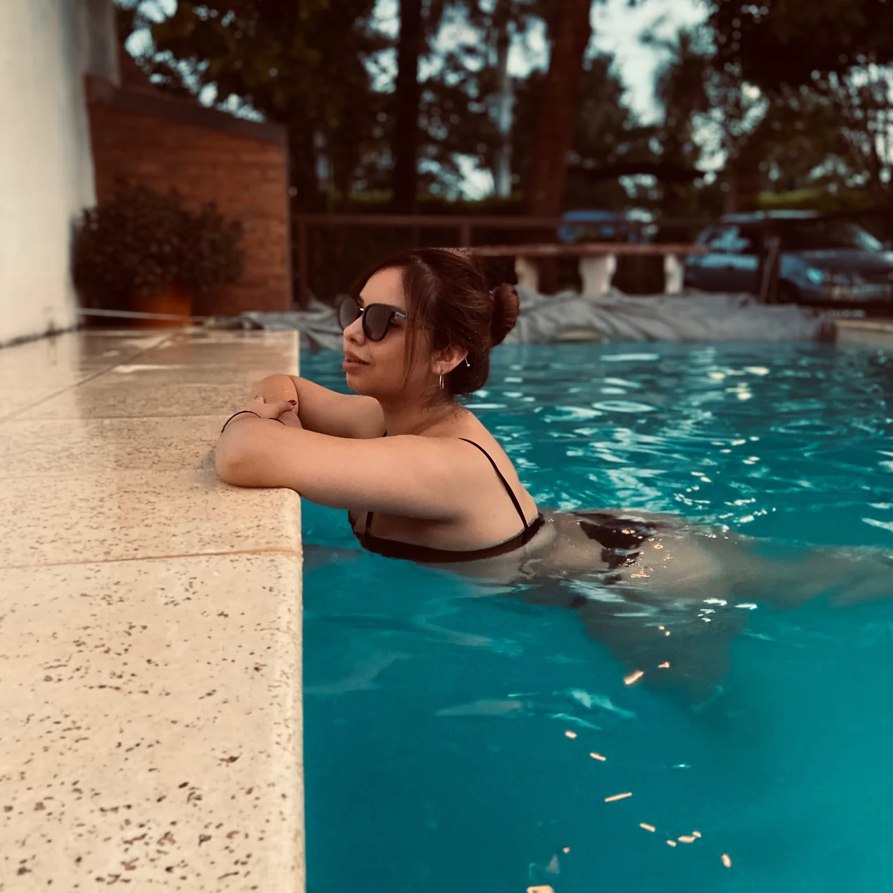 Marshana - OnlyFans model