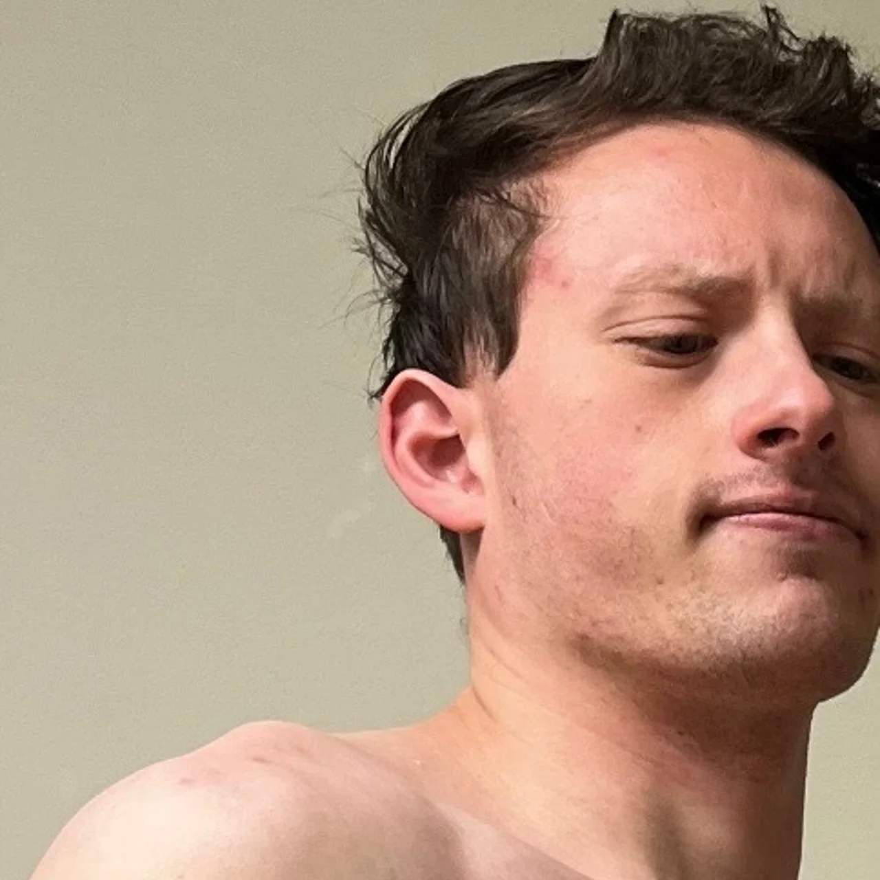 Logan - OnlyFans model