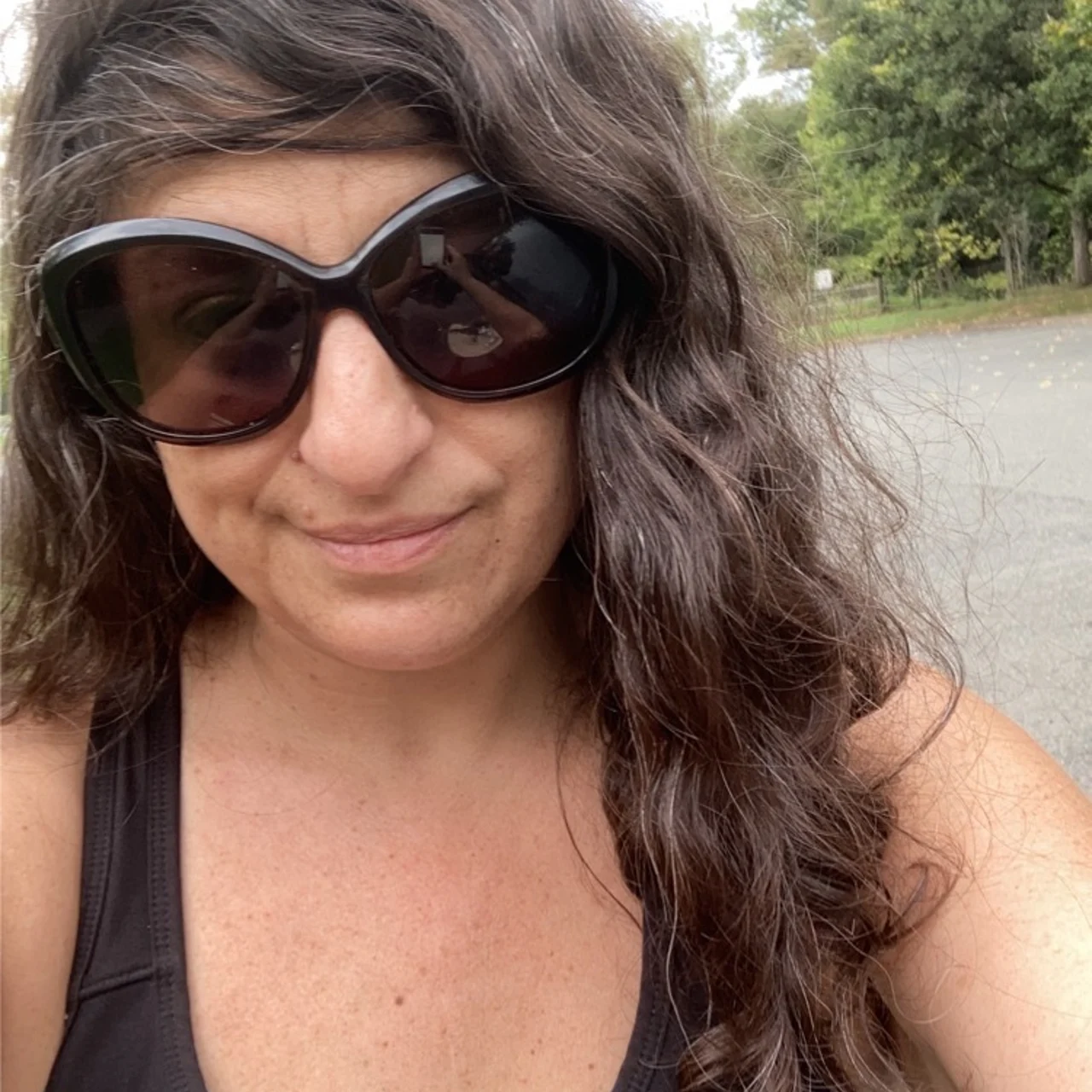 Britt - OnlyFans model