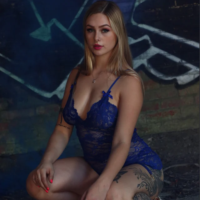 BabyAnnette - OnlyFans profile picture