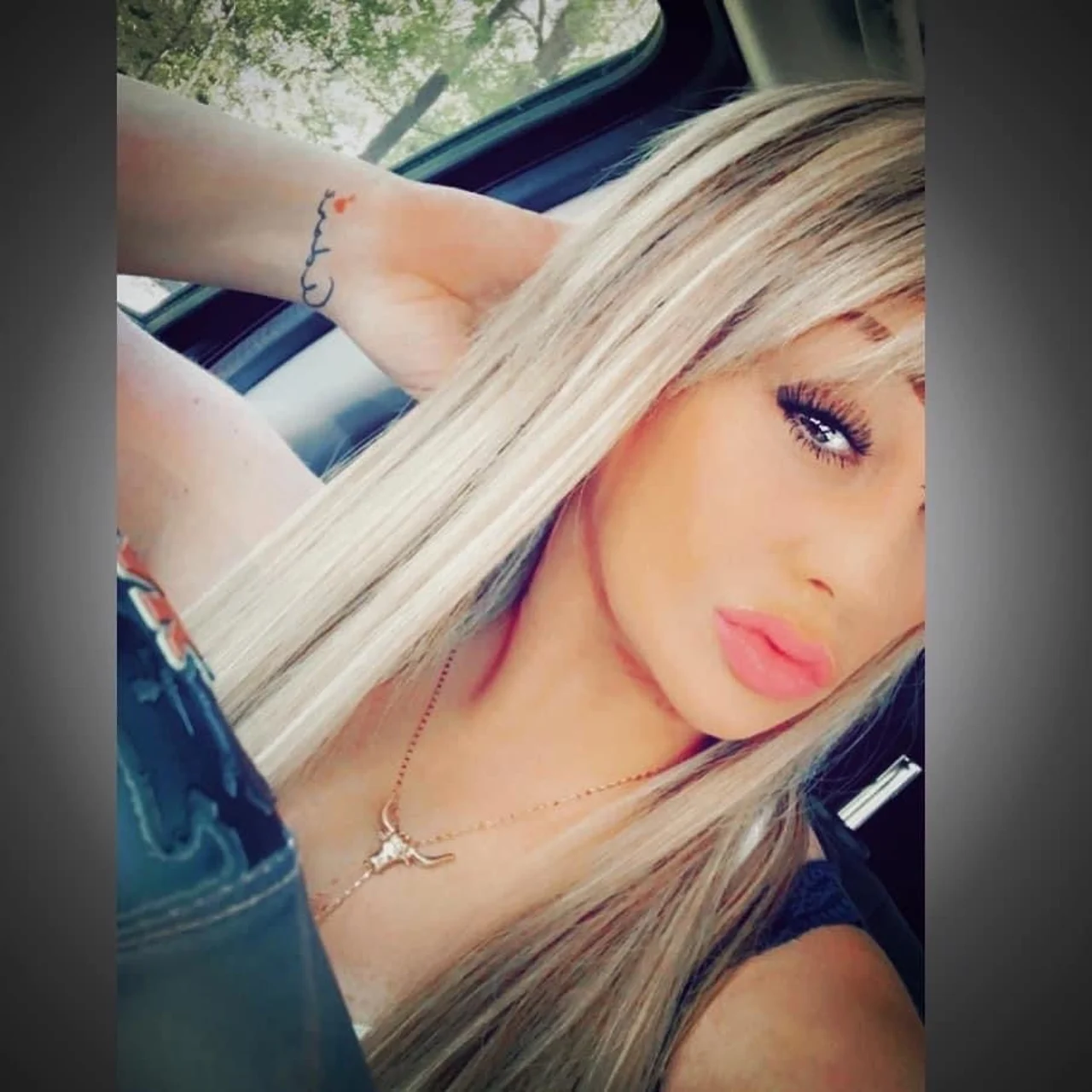 CowboyandVixen - OnlyFans model