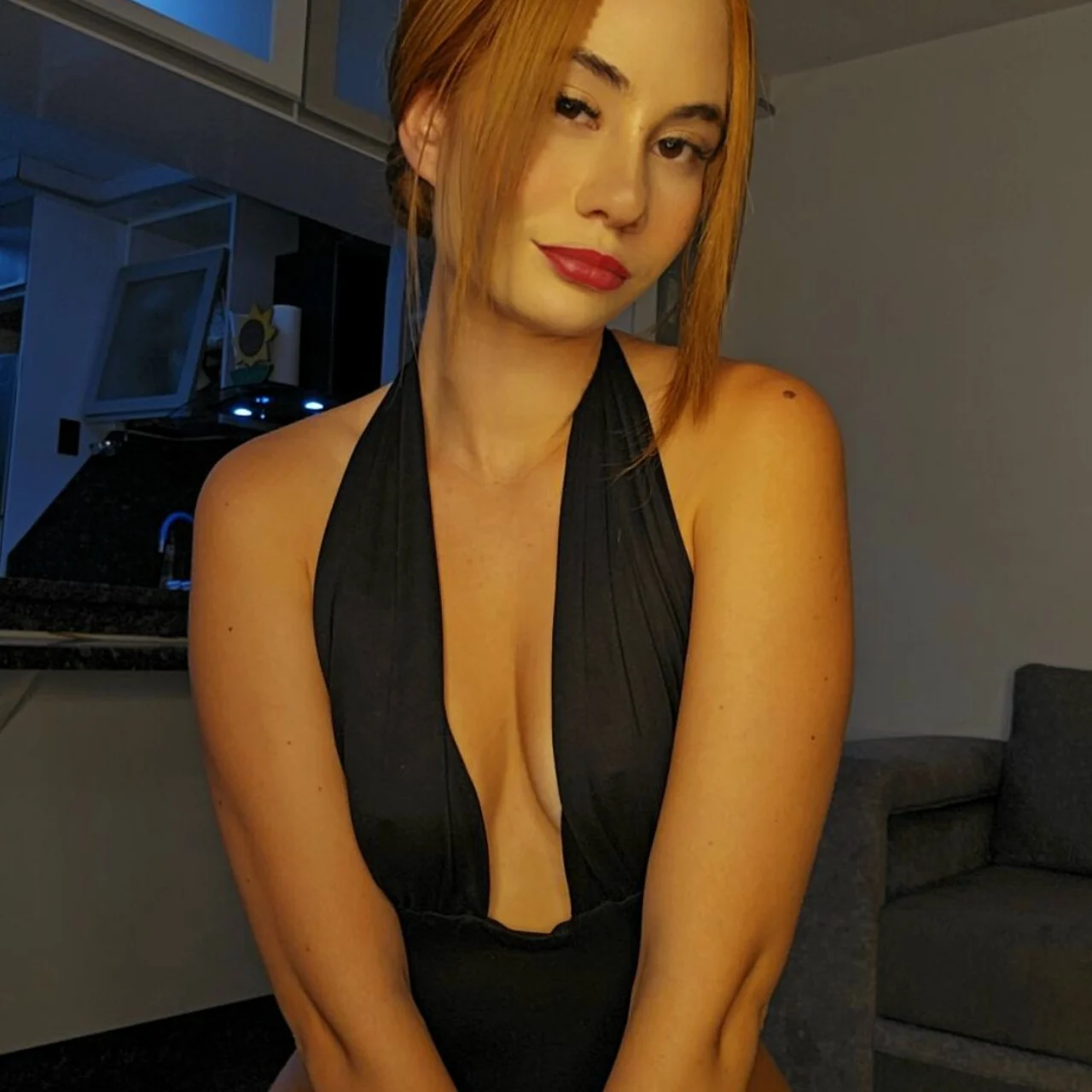 Natalia - OnlyFans model