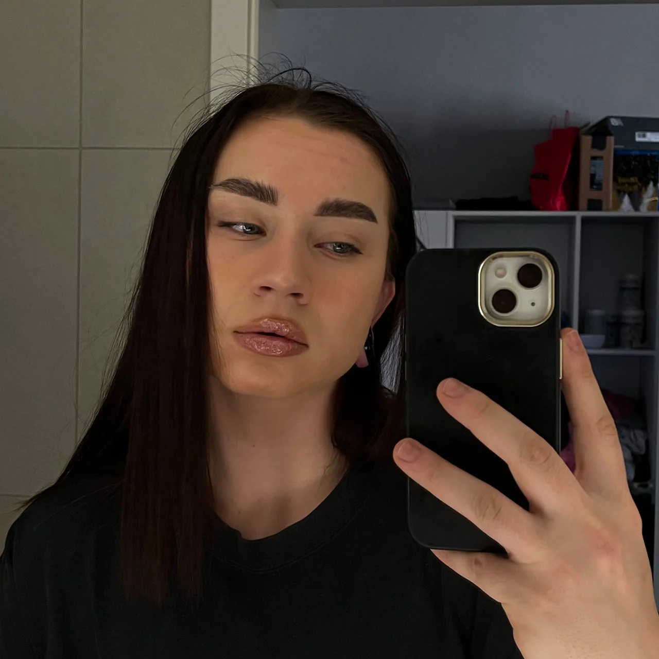 BARB - OnlyFans model