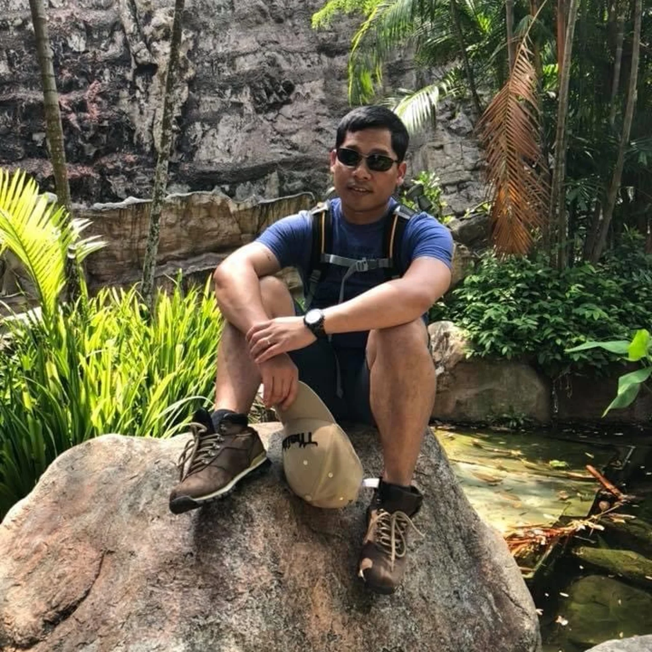 S.Erotic Massage - OnlyFans model