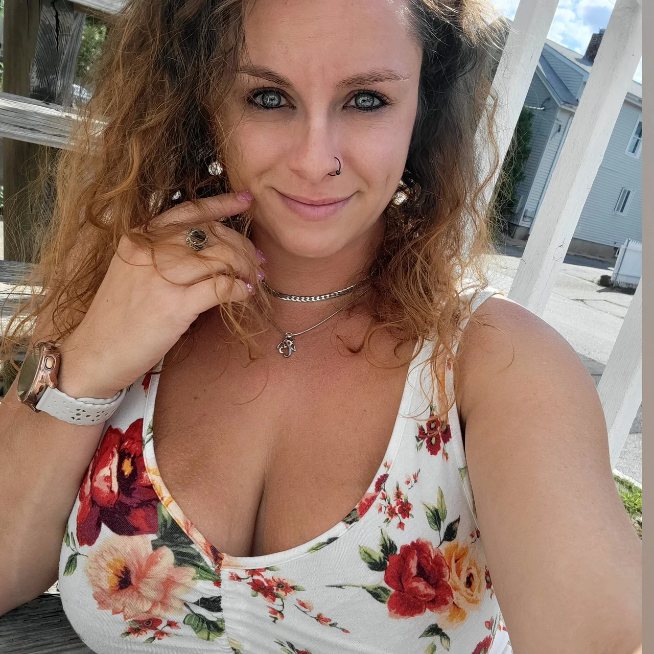 Youngmomma - OnlyFans model
