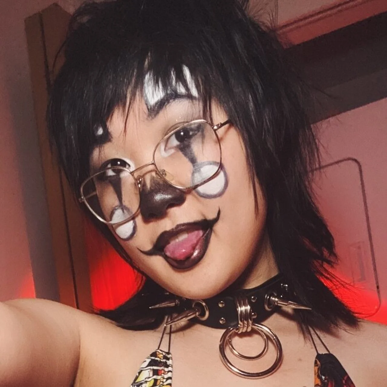 Jules Wynn - OnlyFans model