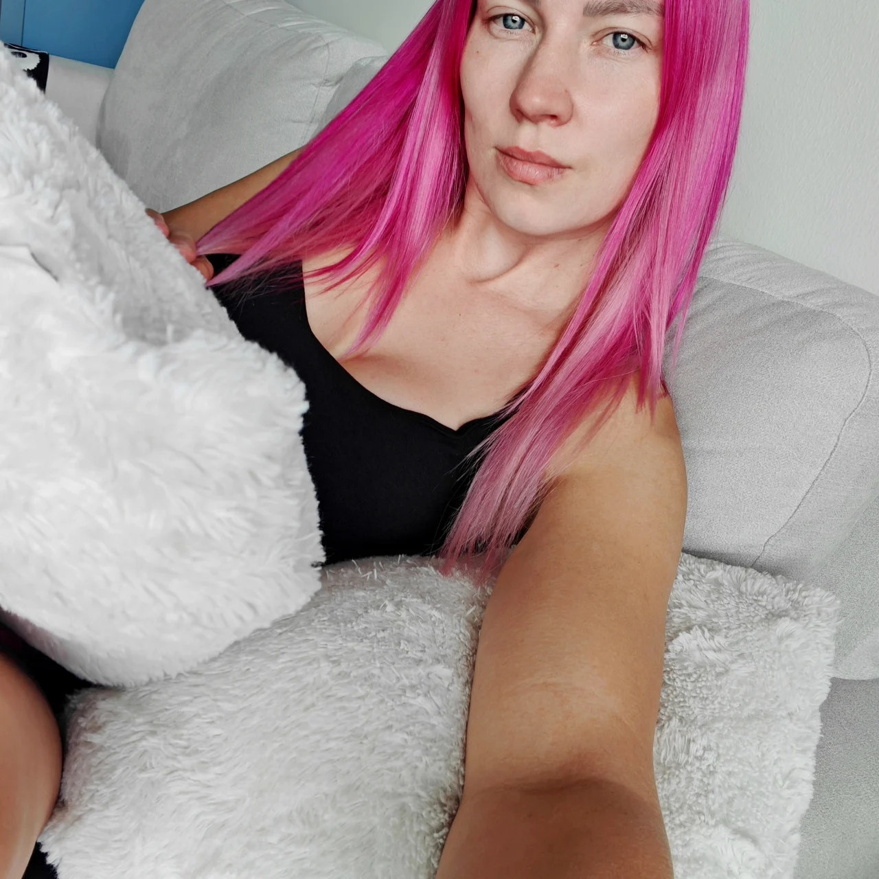 Dkgirl - OnlyFans model