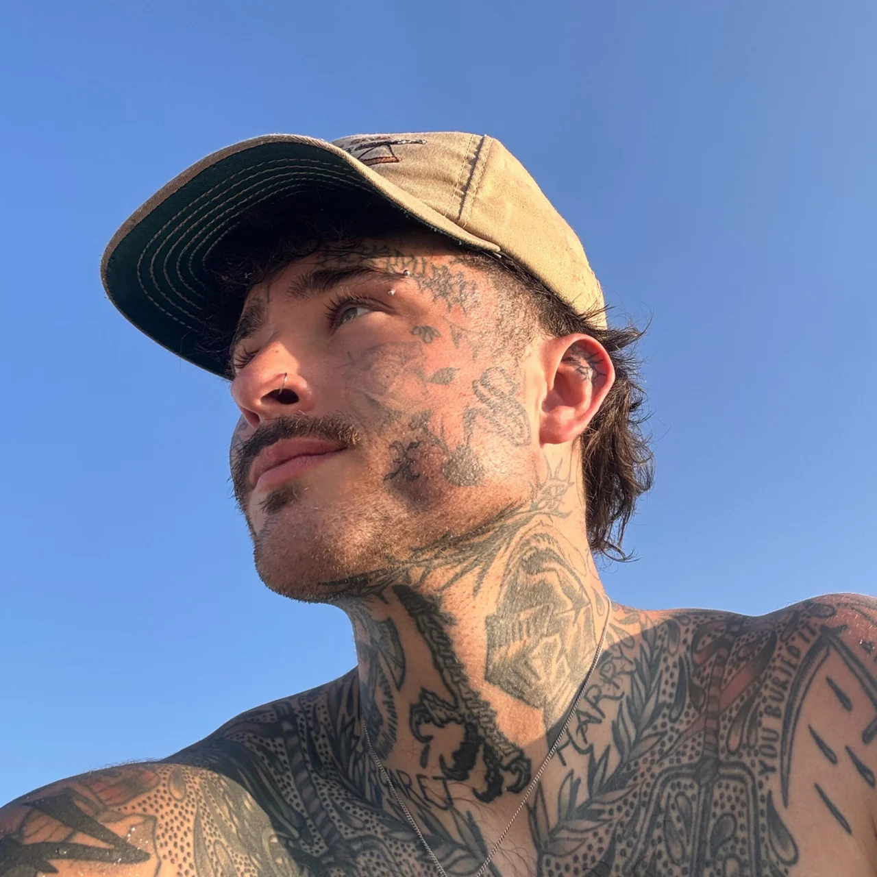 NORTH - OnlyFans model