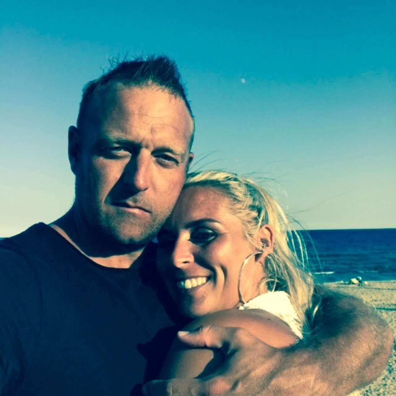 ♠️Hotwife Real-Couple♠️ - OnlyFans model