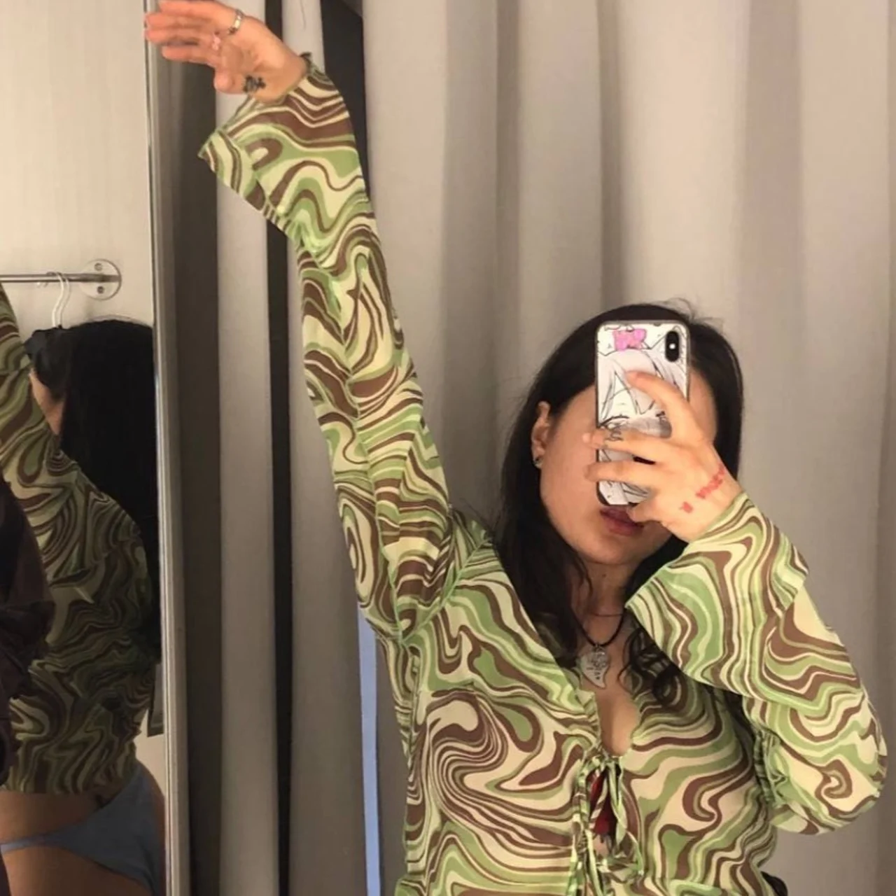 Elizabeth - OnlyFans model