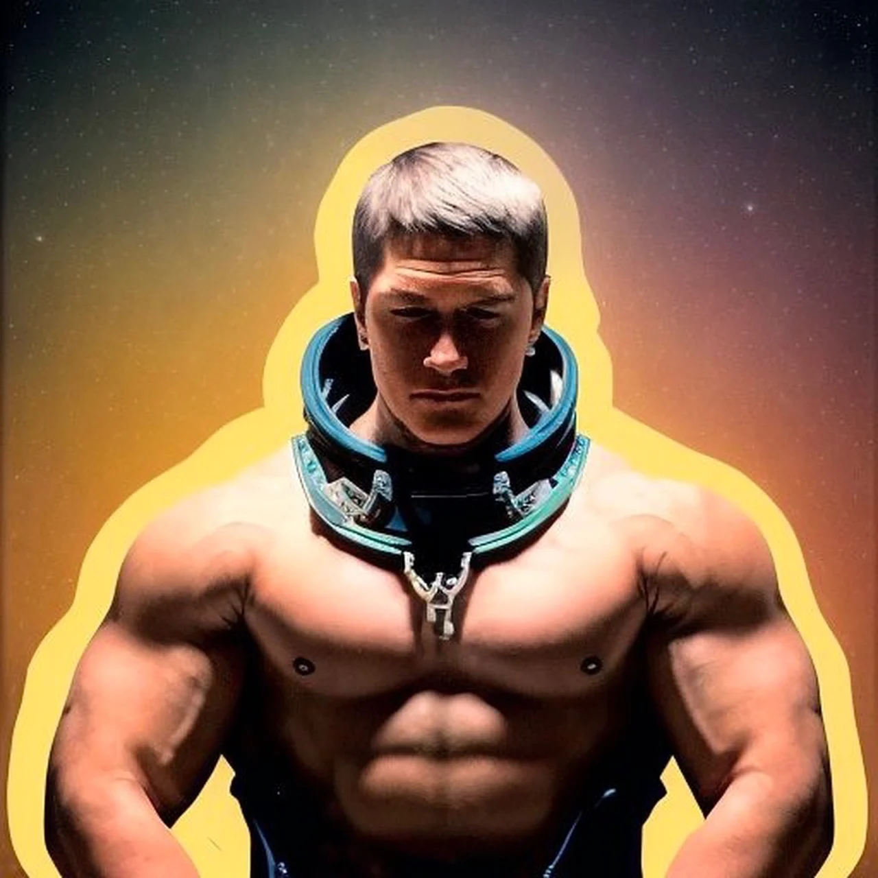 Ukrainian Boy 30 - OnlyFans model