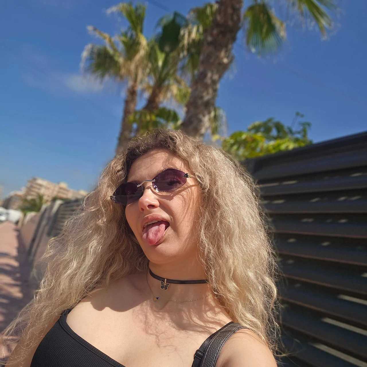 Helen - OnlyFans model