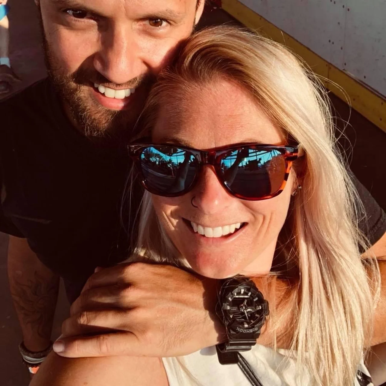 Le_couplenature - OnlyFans model