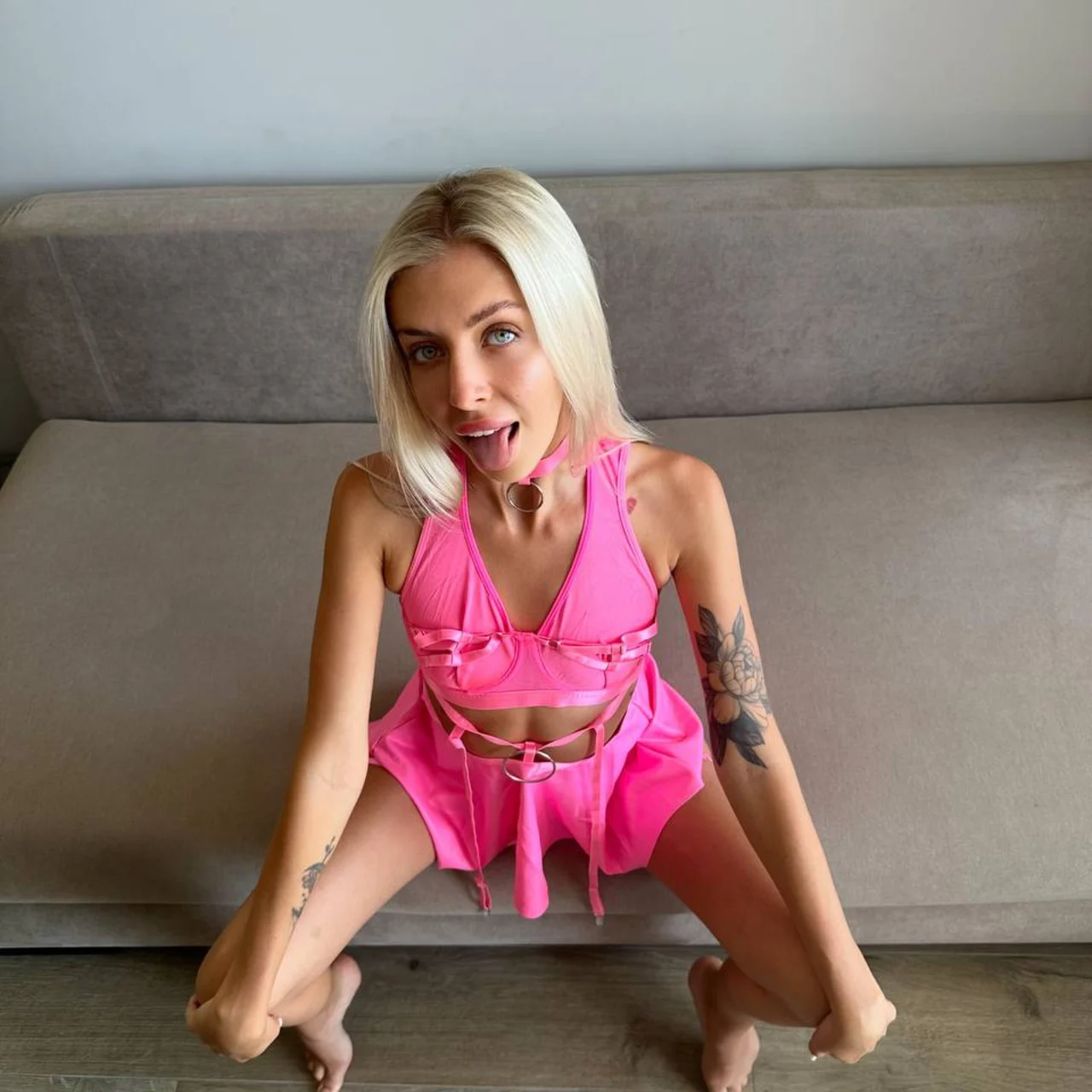 Ulyxis - OnlyFans model