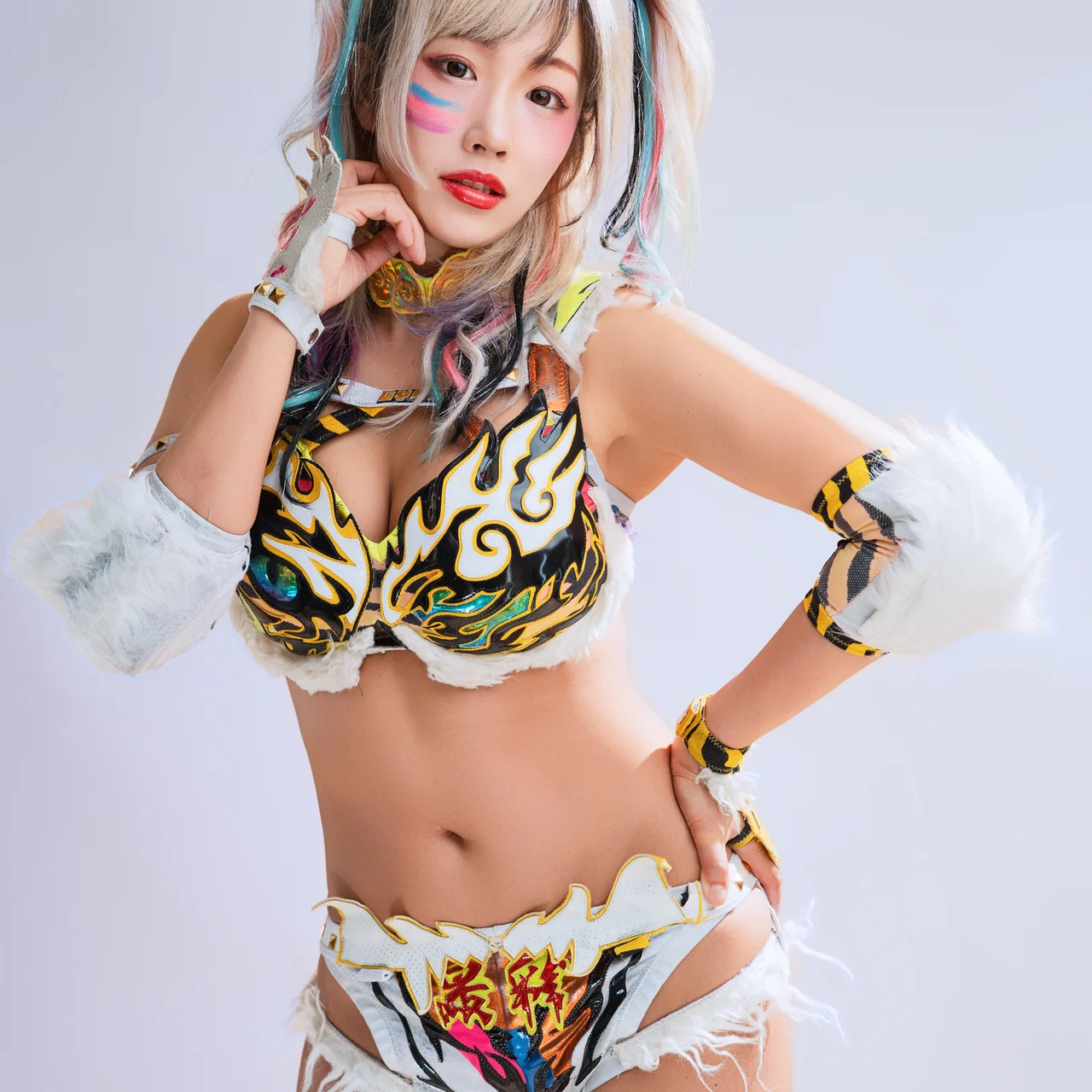 ウナギ・サヤカ🐯🦊🦖 - OnlyFans model