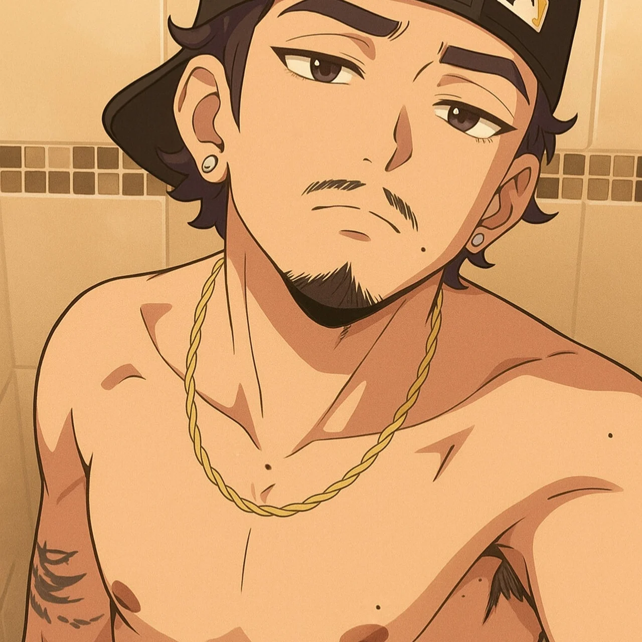 unChamaquitodePR 🇵🇷 - OnlyFans model