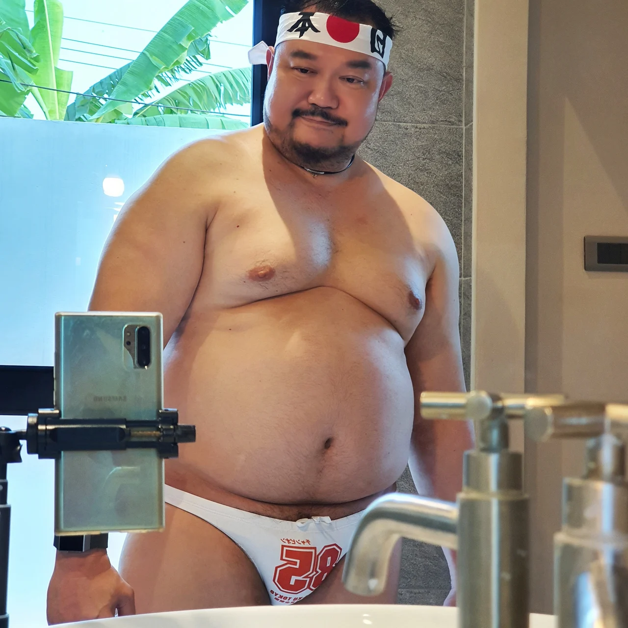 오퐁팡 - OnlyFans model