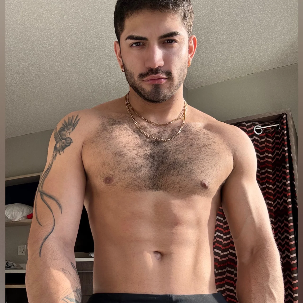 Loc Rios😈 - OnlyFans model