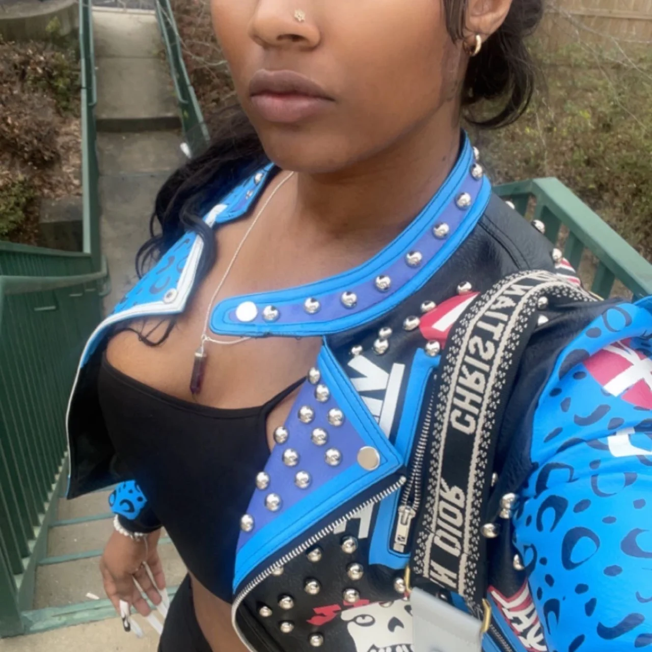 @theycallmeupscale - OnlyFans model