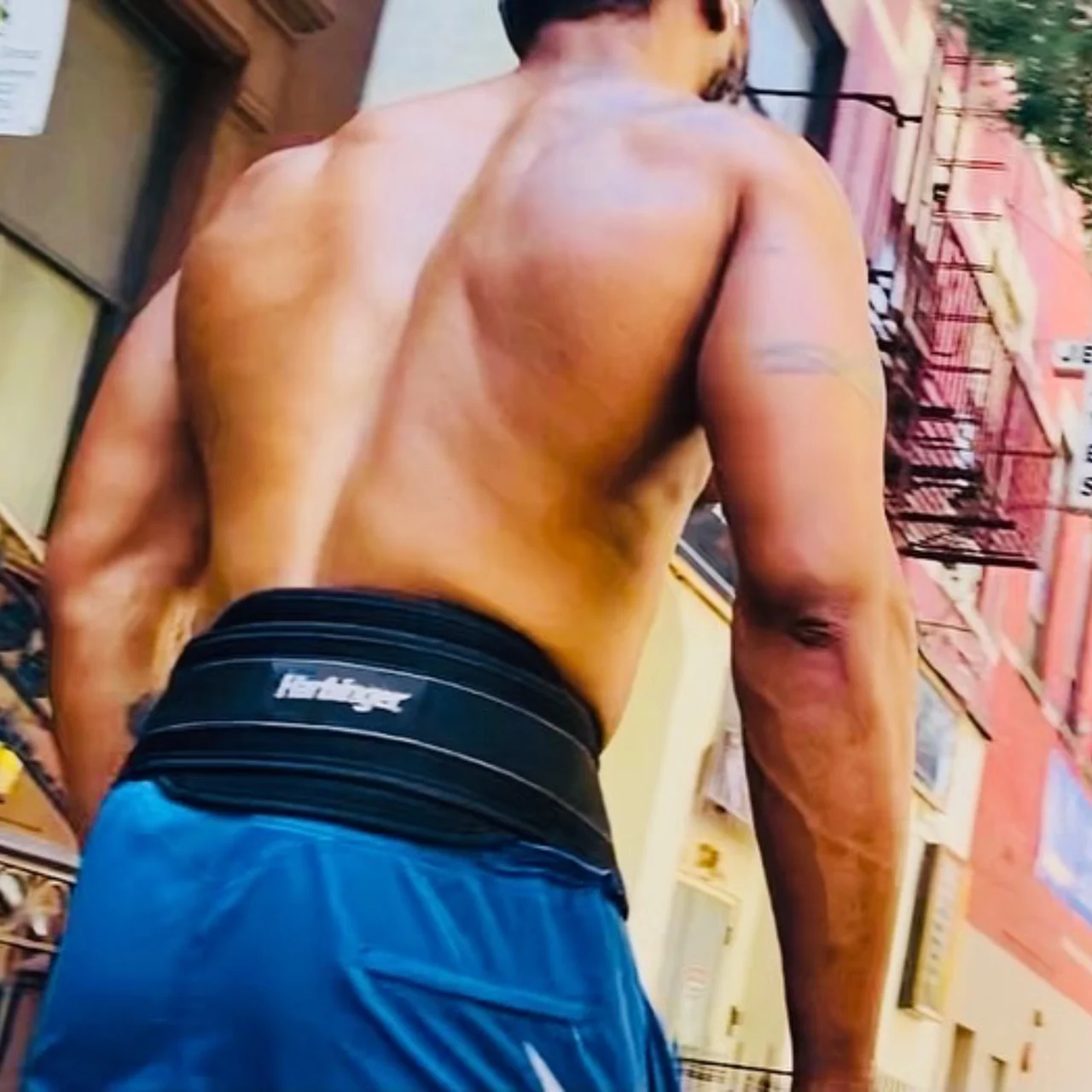 NYC LATINO THUGS - OnlyFans model