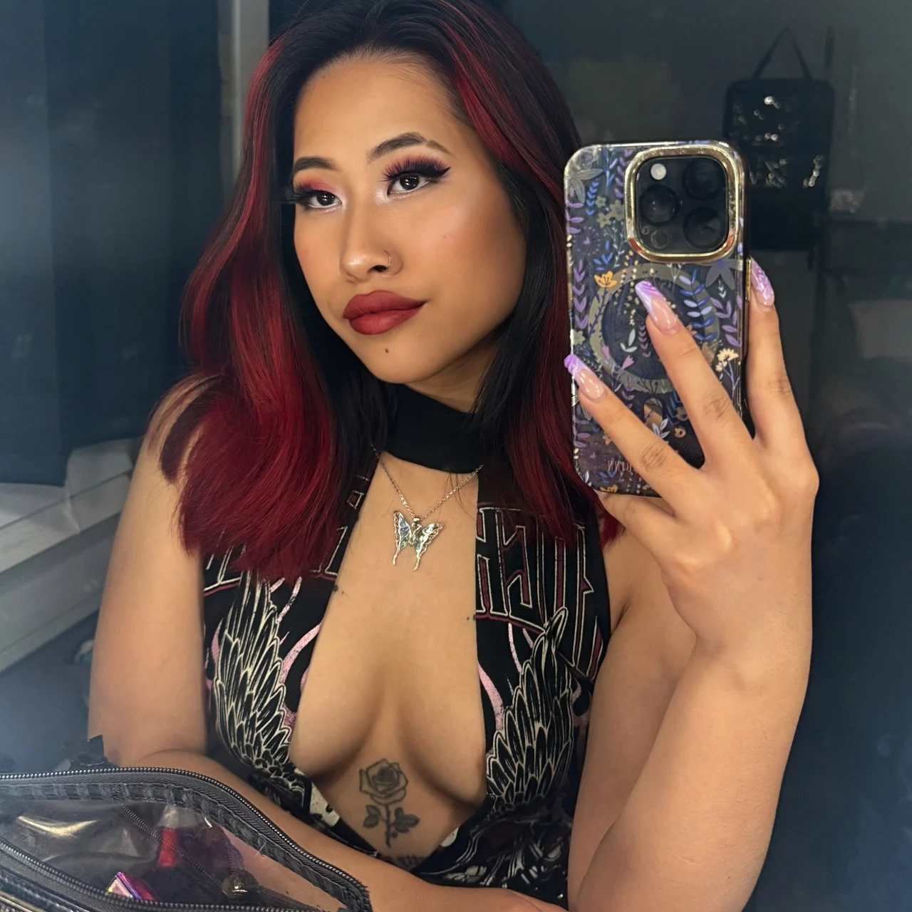 lilasianbaeπ½ VIP - OnlyFans model
