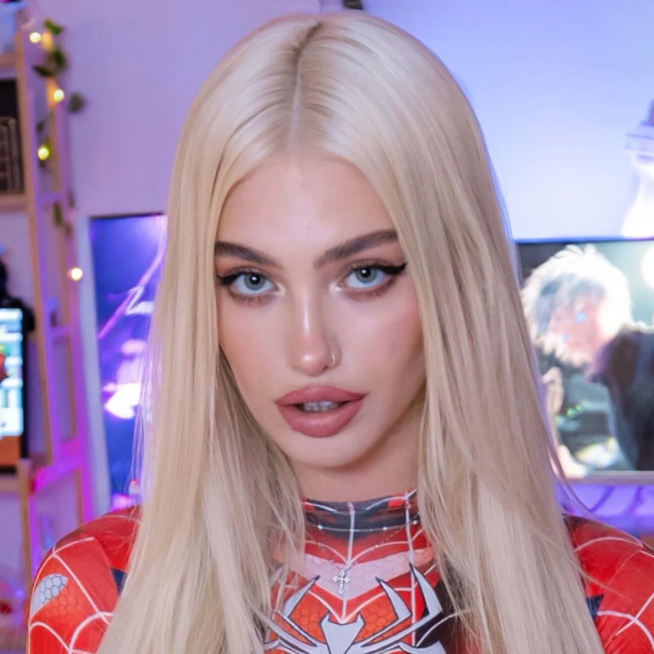 ari ur baby - OnlyFans model