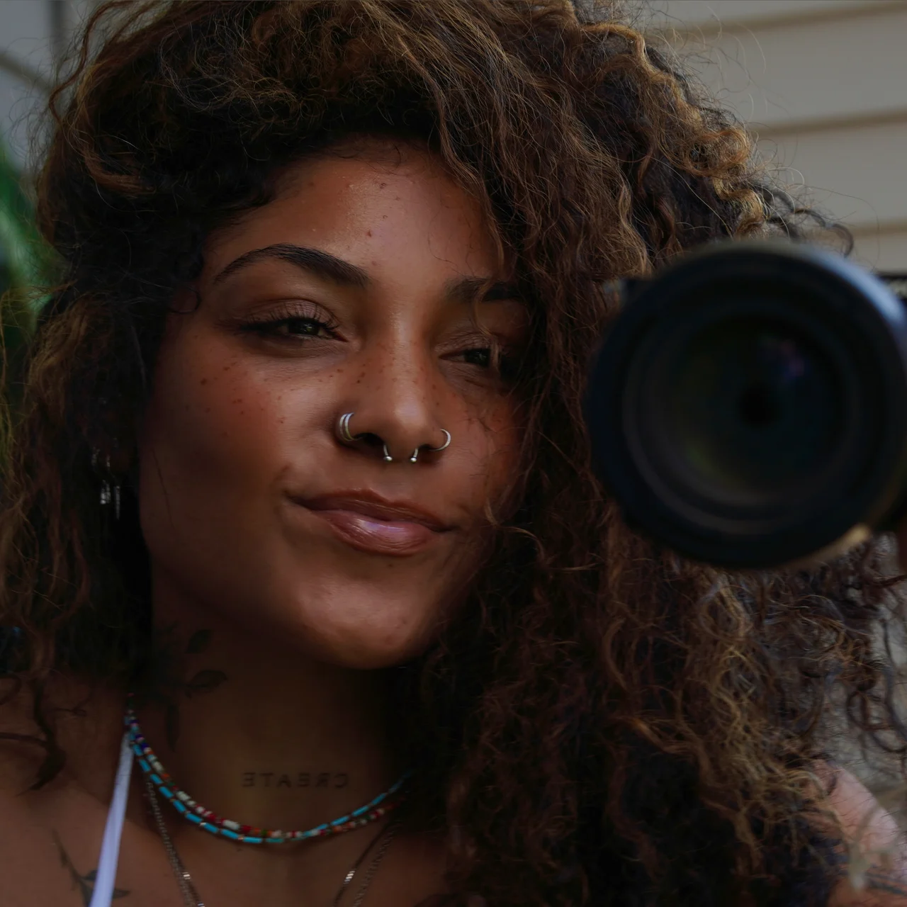 ash nic - OnlyFans model