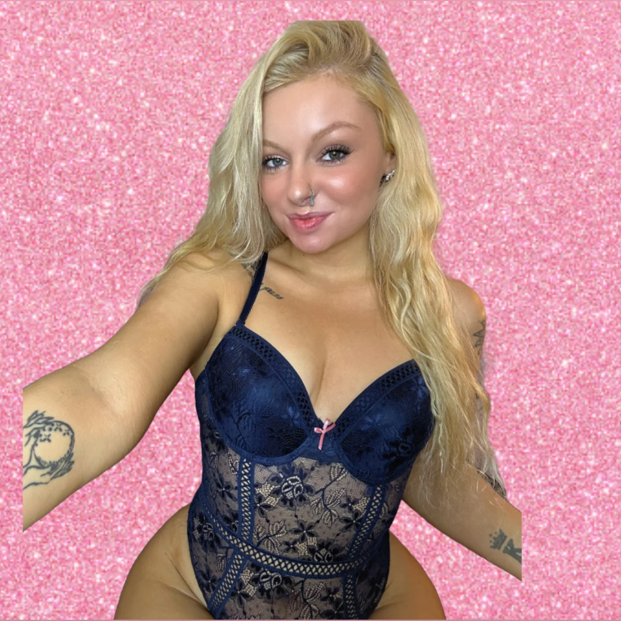 𝐊𝐞𝐥 𝐊𝐚𝐬𝐬𝐢𝐝𝐲🩷🫧 𝑷𝑨𝑾𝑮🍑 - OnlyFans model