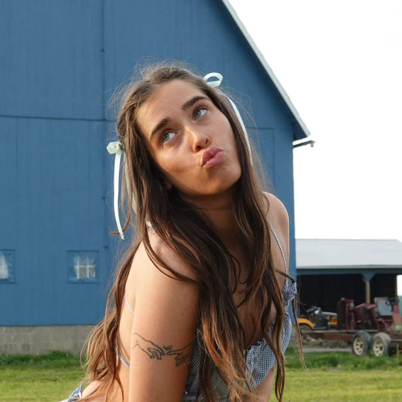 Livinia Roberts - OnlyFans model