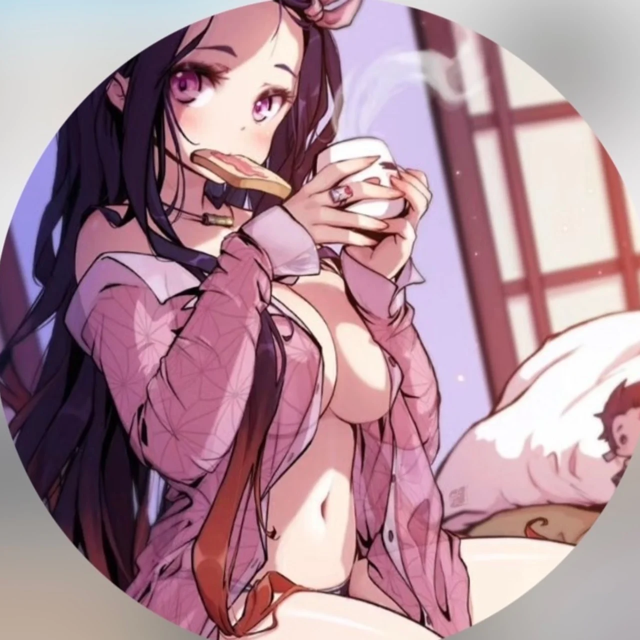 Lily - OnlyFans model