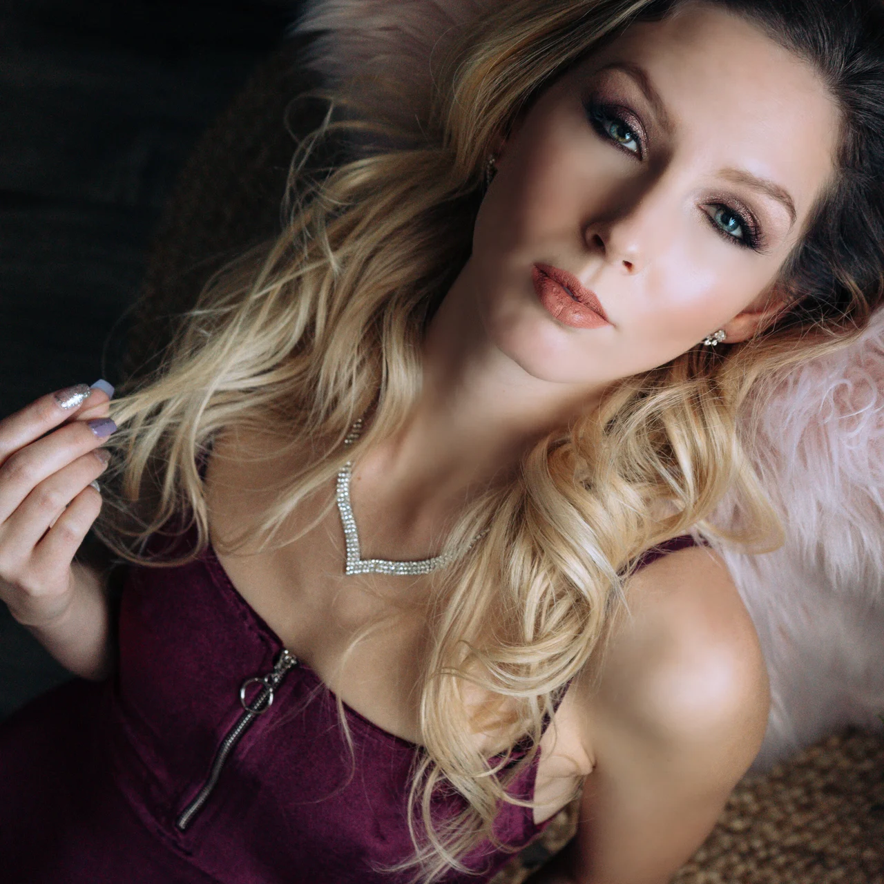 Sonya🌸🩷 - OnlyFans model