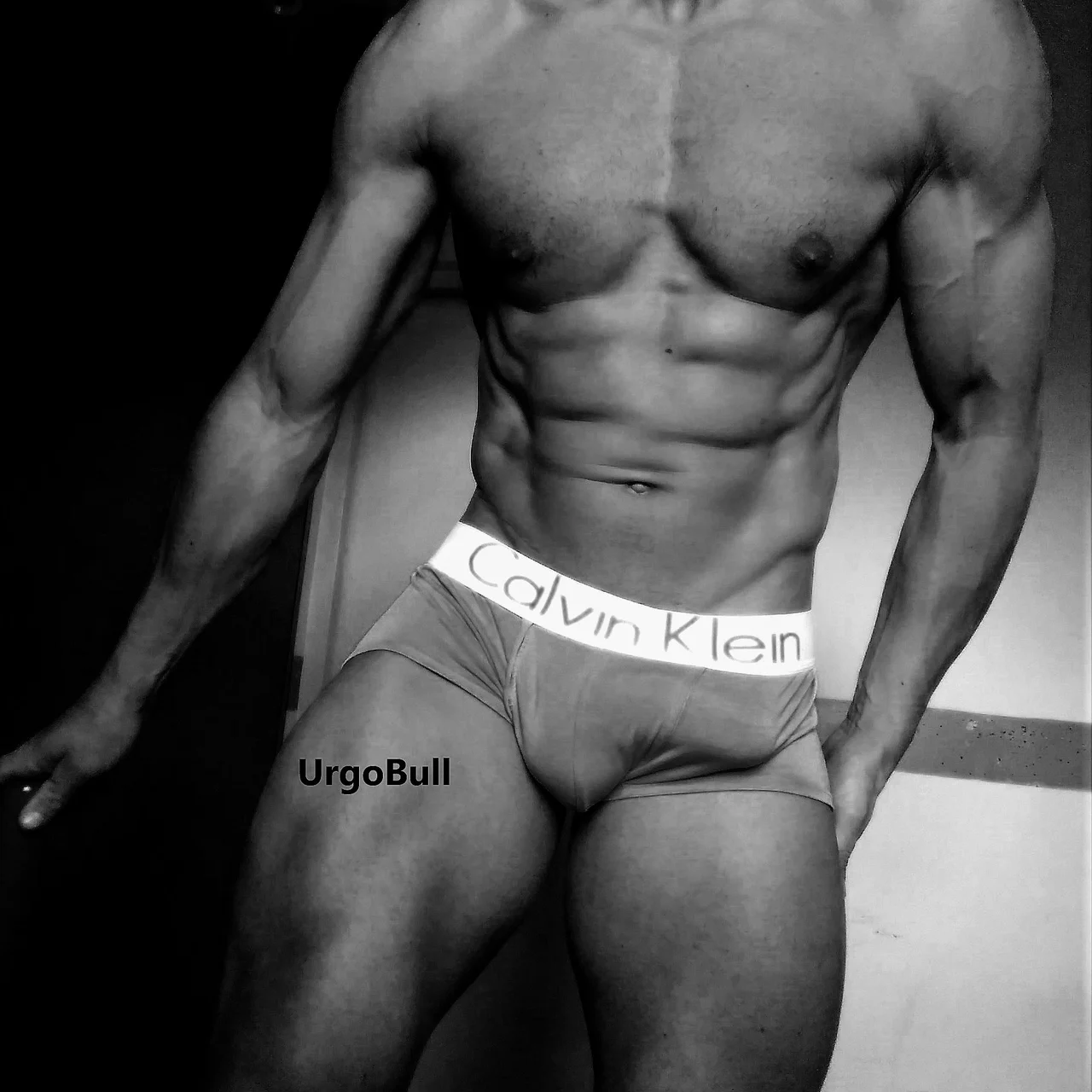 URGOBULL - OnlyFans model