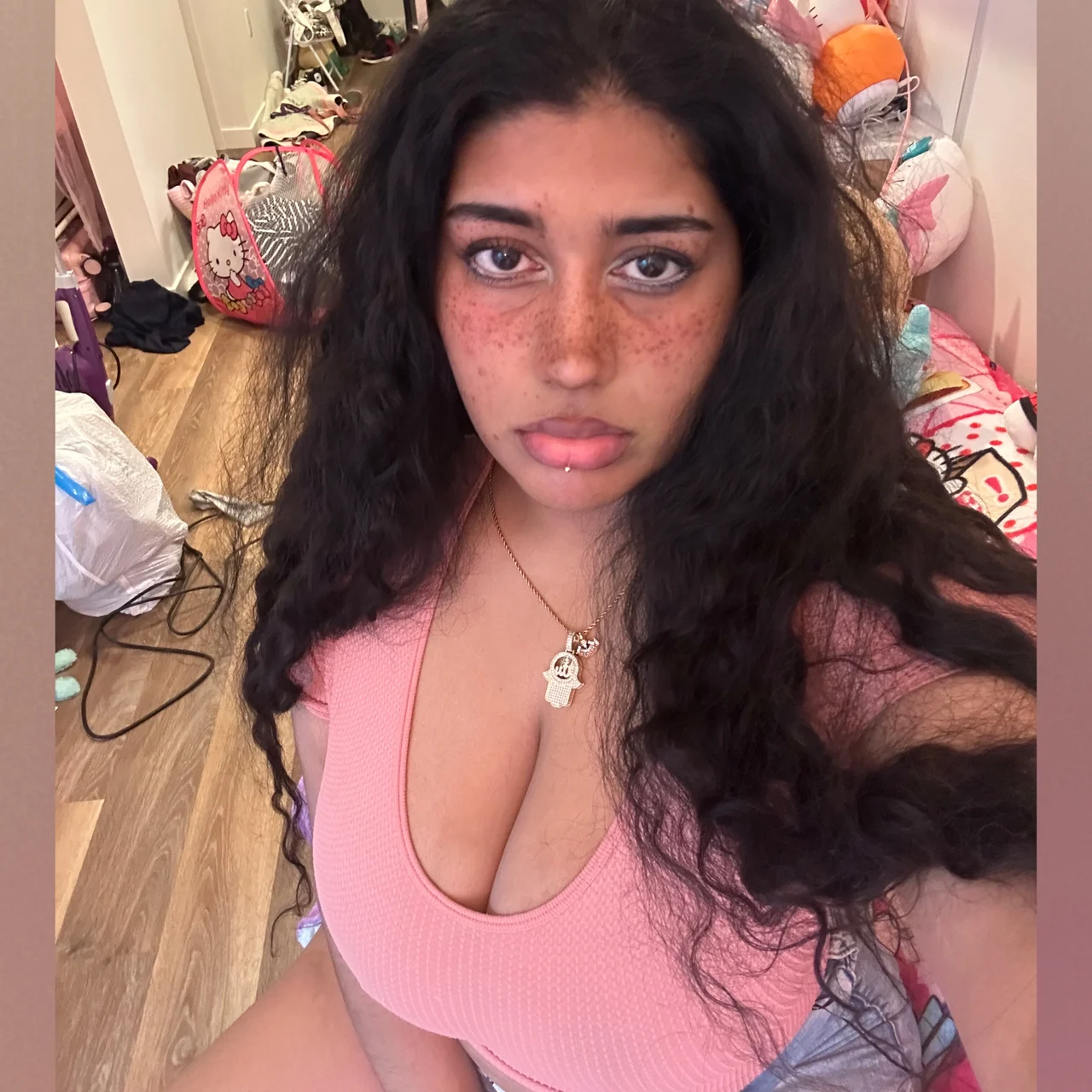 tanvi ๐ฎ๐ณ - OnlyFans model