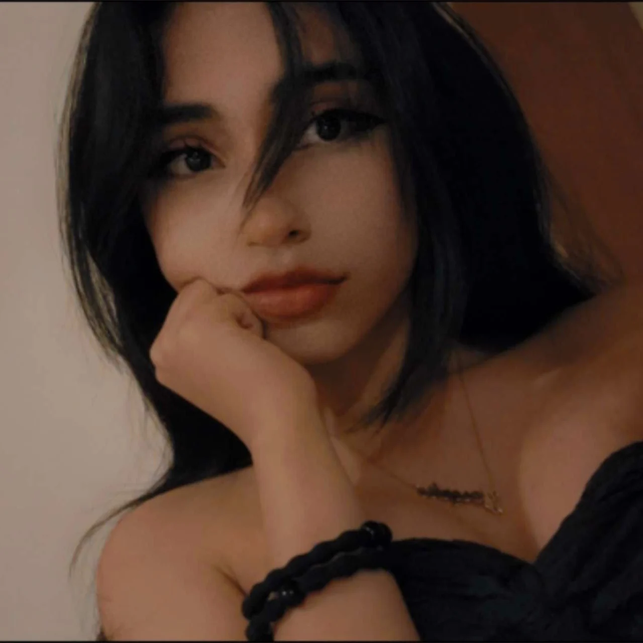 Little Lia - OnlyFans model