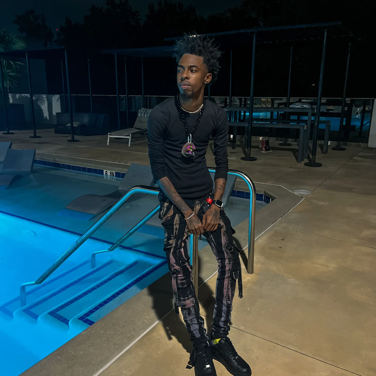 Ezra😮‍💨🧱 - OnlyFans model