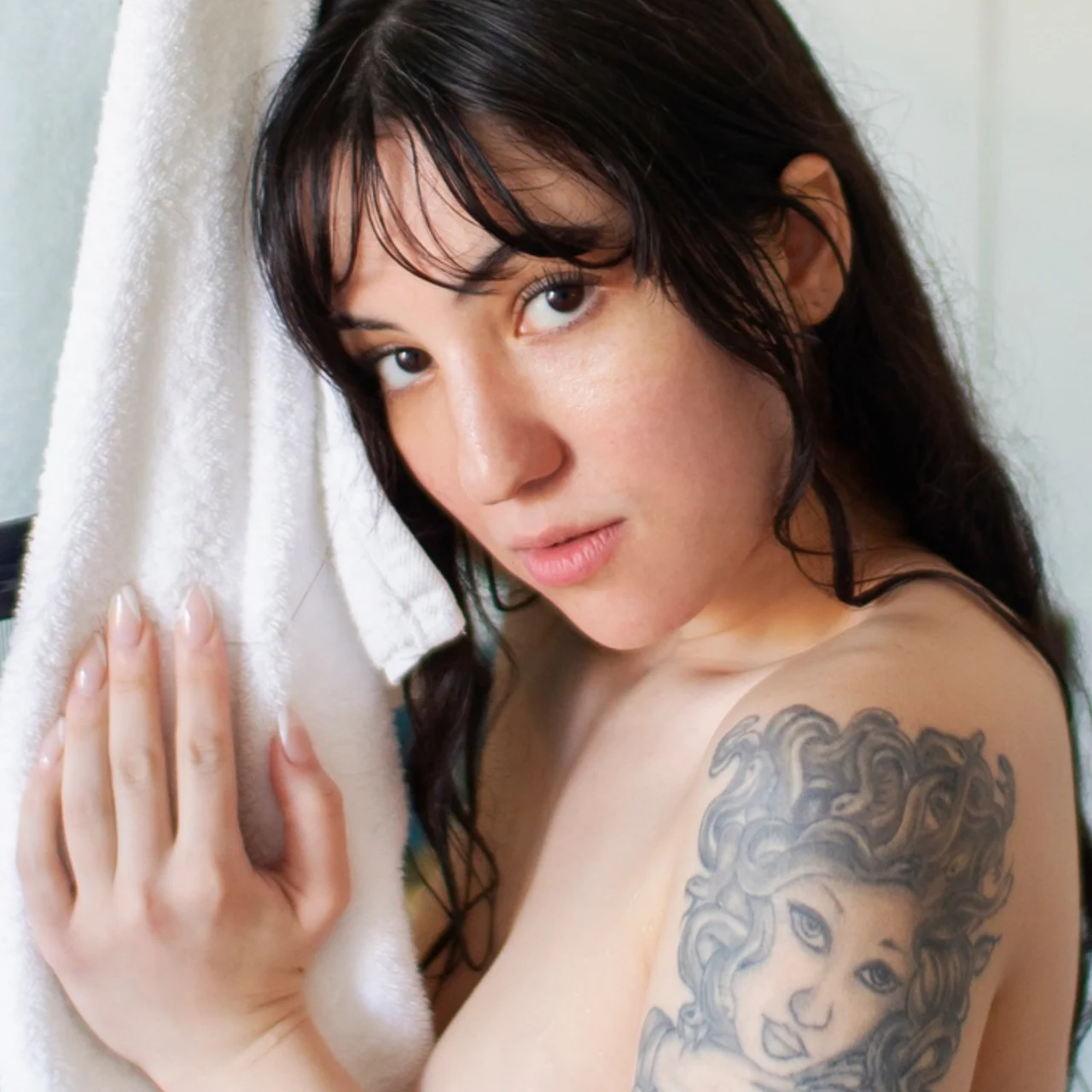 Vaega 🌙 - OnlyFans model