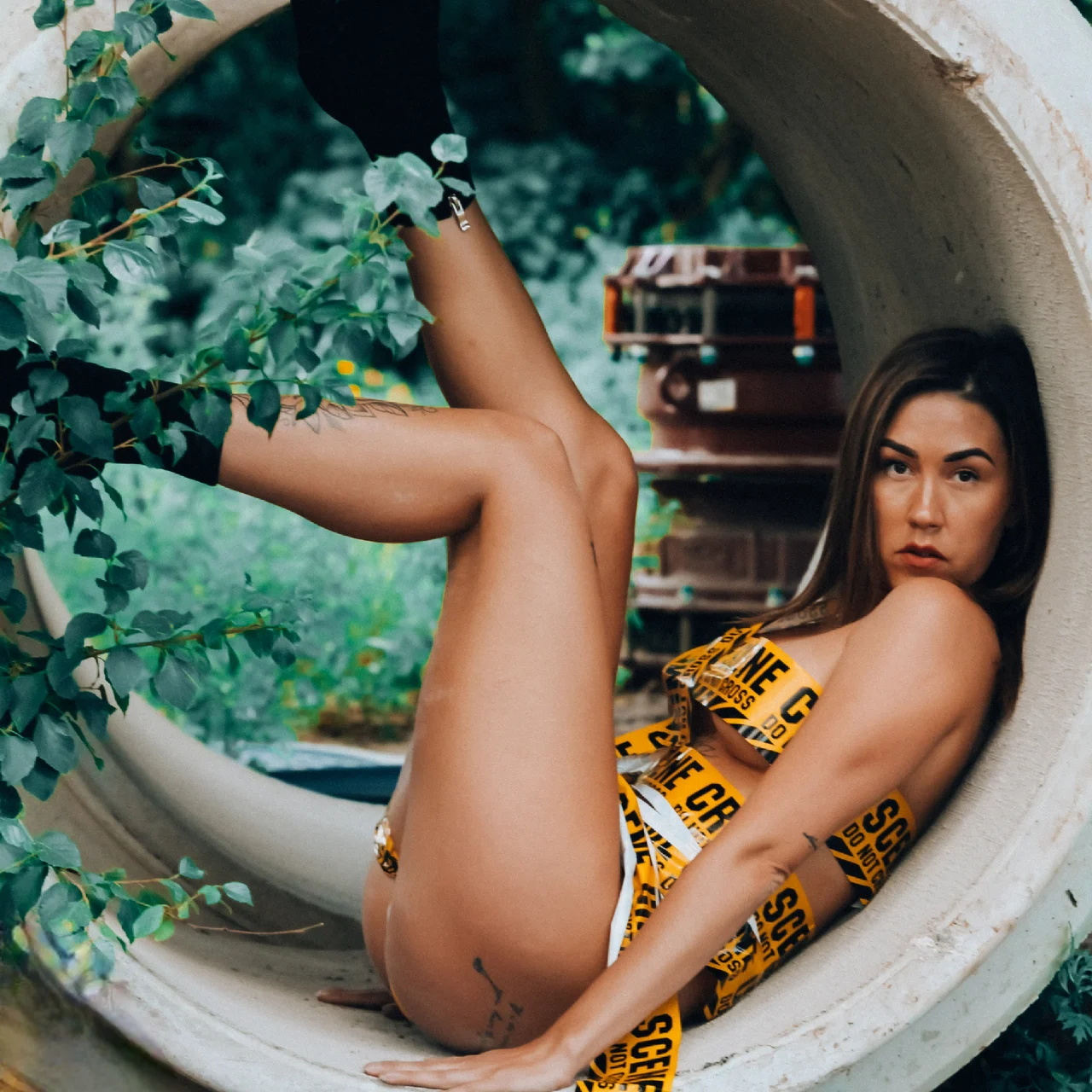 Vaimo - OnlyFans model