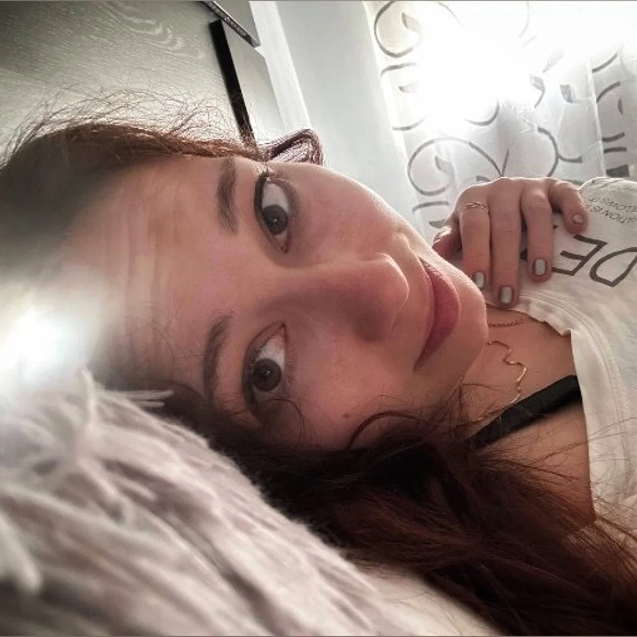 Mila - OnlyFans model