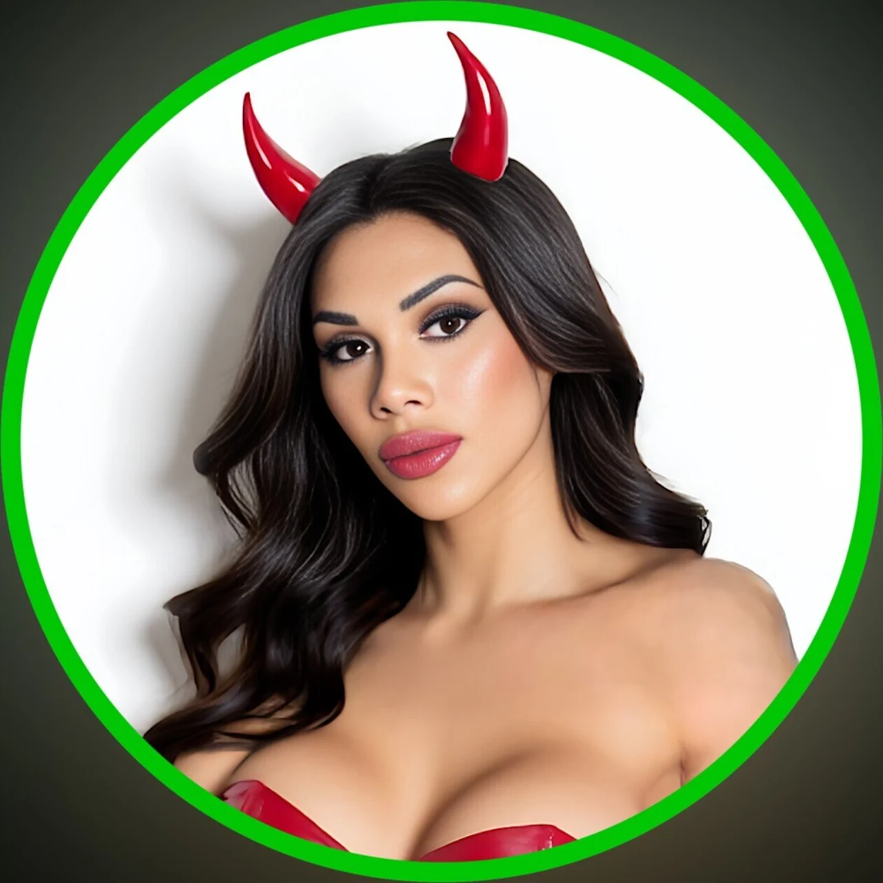 Valentina 👑 Miss Argentina - OnlyFans model